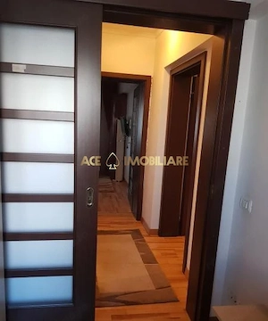 3 Camere de inchiriat | Rahova | Mobilat | Utilat  - imagine 15