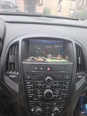 opel   astra j  17 dtr     nu are acte vand sau dezmembrez 1000euro - imagine 6