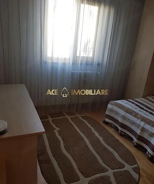 3 Camere de inchiriat | Rahova | Mobilat | Utilat  - imagine 3