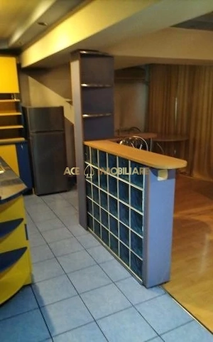 2 Camere de inchiriat | Nerva Traian | Metrou | Mobilat & Utilat | - imagine 7