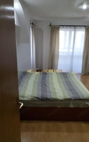 2 Camere de inchiriat | Nerva Traian | Metrou | Mobilat & Utilat | - imagine 2