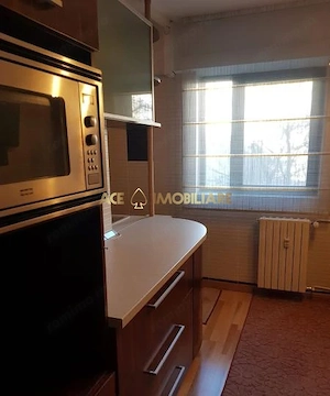 3 Camere de inchiriat | Rahova | Mobilat | Utilat  - imagine 9