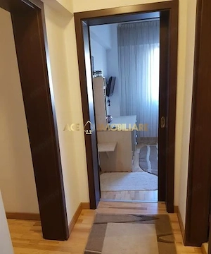 3 Camere de inchiriat | Rahova | Mobilat | Utilat  - imagine 13
