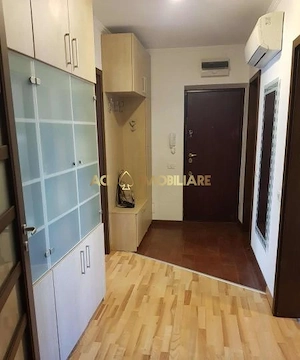 3 Camere de inchiriat | Rahova | Mobilat | Utilat  - imagine 14