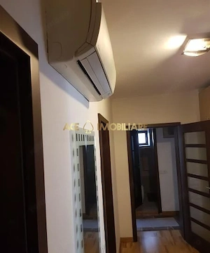 3 Camere de inchiriat | Rahova | Mobilat | Utilat  - imagine 17