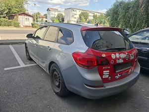 opel   astra j  17 dtr     nu are acte vand sau dezmembrez 1000euro - imagine 3