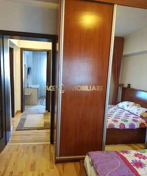 3 Camere de inchiriat | Rahova | Mobilat | Utilat  - imagine 2