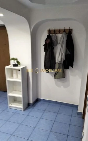 2 Camere de inchiriat | Nerva Traian | Metrou | Mobilat & Utilat | - imagine 5