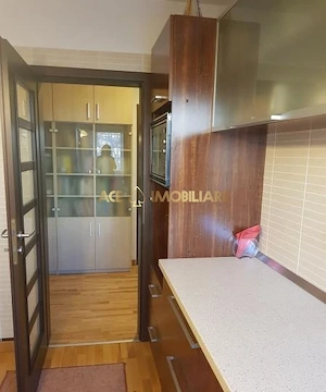 3 Camere de inchiriat | Rahova | Mobilat | Utilat  - imagine 8
