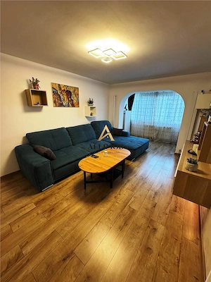 Apartament 2 camere in Ploiesti, zona Bulevardul Bucuresti - imagine 3