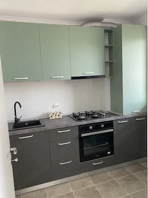 garsoniera palladium residence 2-modern-centrala proprie-parcare proprie - imagine 3