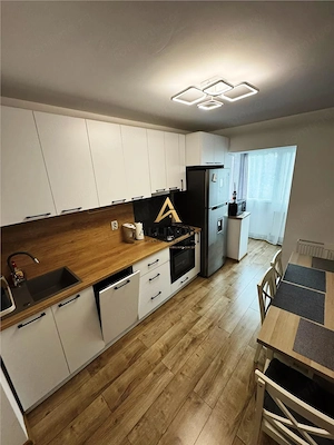 Apartament 2 camere in Ploiesti, zona Bulevardul Bucuresti - imagine 7