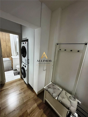 Apartament 2 camere in Ploiesti, zona Bulevardul Bucuresti - imagine 11