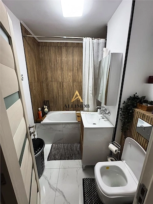 Apartament 2 camere in Ploiesti, zona Bulevardul Bucuresti - imagine 13