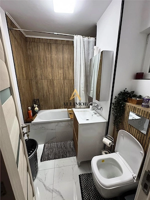 Apartament 2 camere in Ploiesti, zona Bulevardul Bucuresti - imagine 14