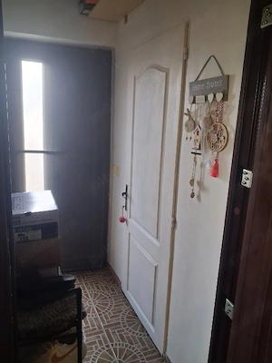 Apartament cu o camera 37mp +4mp balcon in Chisoda  - imagine 7