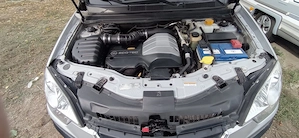 Opel Antara 2.0 Diesel 4x4  - imagine 4