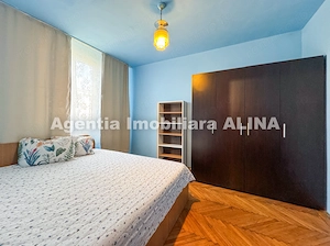 Garsoniera in Mun. Deva, Jud. HD, zona Dacia, Aleea Pacii, 25 mp, etaj 3. - imagine 9