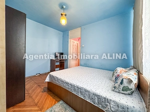 Garsoniera in Mun. Deva, Jud. HD, zona Dacia, Aleea Pacii, 25 mp, etaj 3. - imagine 10