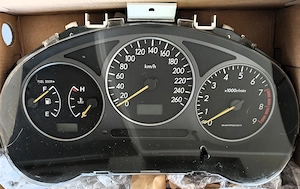 Piese Subaru Impreza GD/GG, Forester SG - imagine 3