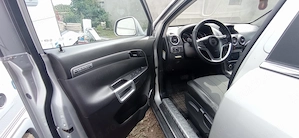 Opel Antara 2.0 Diesel 4x4  - imagine 7