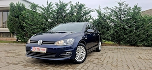 Golf 7,Echipare --CUP EDITION--Benzina ,An 2015,Euro 6 - imagine 2