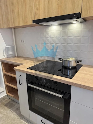  Apartament 2 Camere Vitan Bucuresti - imagine 18