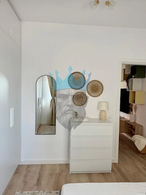  Apartament 2 Camere Vitan Bucuresti - imagine 10