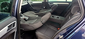 Golf 7,Echipare --CUP EDITION--Benzina ,An 2015,Euro 6 - imagine 8