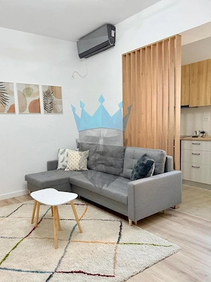  Apartament 2 Camere Vitan Bucuresti