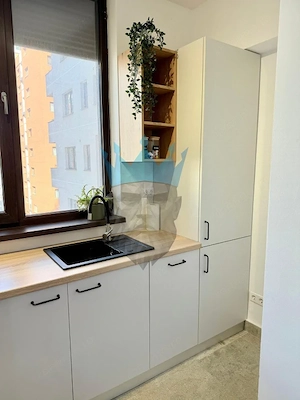  Apartament 2 Camere Vitan Bucuresti - imagine 14