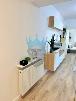  Apartament 2 Camere Vitan Bucuresti - imagine 19