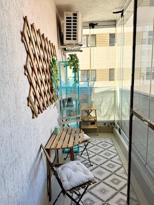  Apartament 2 Camere Vitan Bucuresti - imagine 11