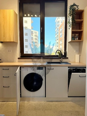  Apartament 2 Camere Vitan Bucuresti - imagine 16