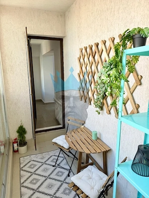  Apartament 2 Camere Vitan Bucuresti - imagine 12