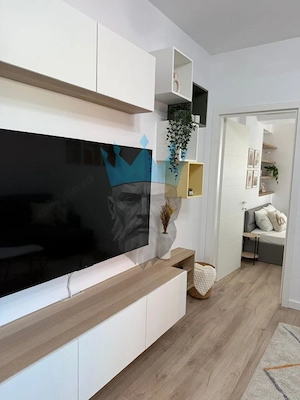  Apartament 2 Camere Vitan Bucuresti - imagine 5
