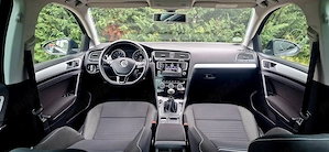 Golf 7,Echipare --CUP EDITION--Benzina ,An 2015,Euro 6 - imagine 6