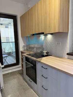  Apartament 2 Camere Vitan Bucuresti - imagine 17