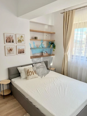 Apartament 2 Camere Vitan Bucuresti - imagine 8