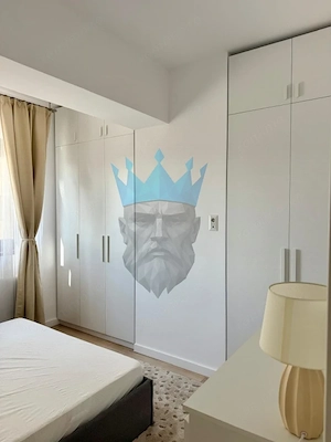  Apartament 2 Camere Vitan Bucuresti - imagine 9