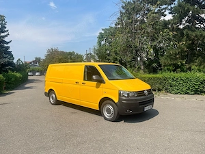 VW T5 Facelift   Long   AC   2014   2.0 TDI - imagine 2