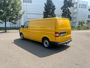 VW T5 Facelift   Long   AC   2014   2.0 TDI - imagine 7