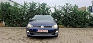 Golf 7,Echipare --CUP EDITION--Benzina ,An 2015,Euro 6 - imagine 10