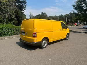VW T5 Facelift   Long   AC   2014   2.0 TDI - imagine 4