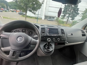 VW T5 Facelift   Long   AC   2014   2.0 TDI - imagine 8