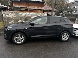 opel grandland X 2020 cutie automata