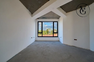 Vila individuală  - vedere la lac - Constanța, Palazu Mare  - imagine 11