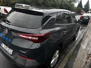 opel grandland X 2020 cutie automata - imagine 3