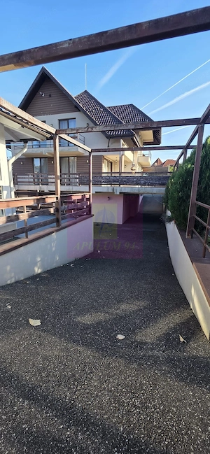 Vila cu 5 camere de închiriat în Câmpina - imagine 9