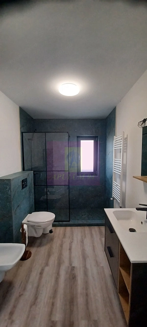 Gulia, casă 4 camere parter, 107 mp utili, curte 500, aproape padure - imagine 6